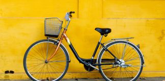 how to choose a bike