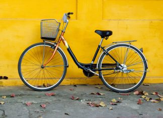how to choose a bike