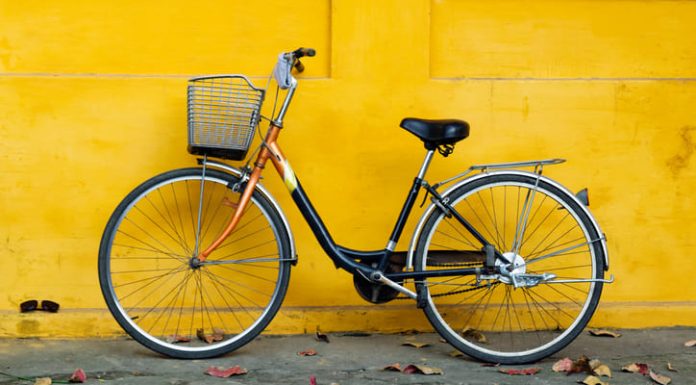 how to choose a bike