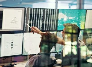 data science in weather forecasting