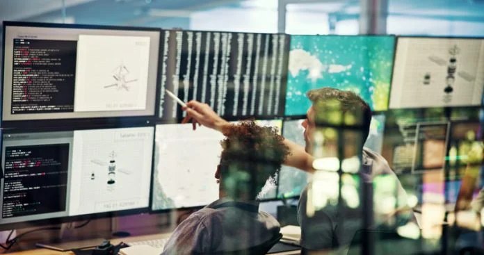 iStock-2210543568 (1) data science in weather forecasting