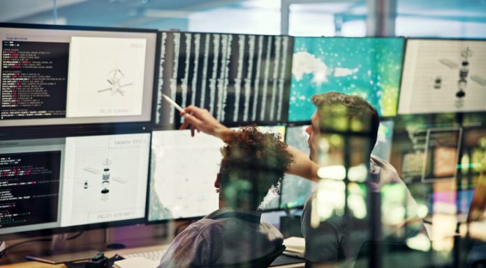 data science in weather forecasting