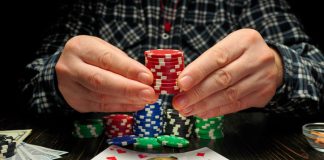 Bitcoin online casino