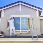 Important Things To Consider In Painting Houses – Value Of Painting Specialist house painting tips