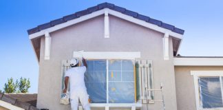 house painting tips