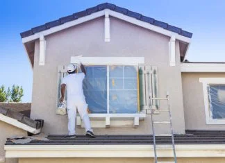 house painting tips