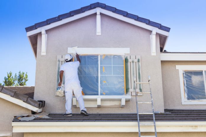 iStock-468120950 (1) house painting tips