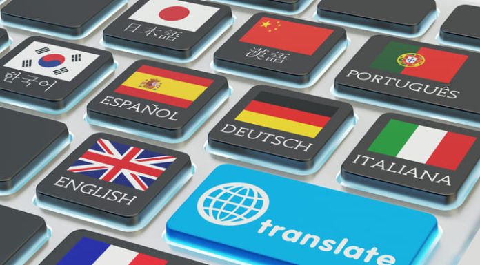 translation services for business
