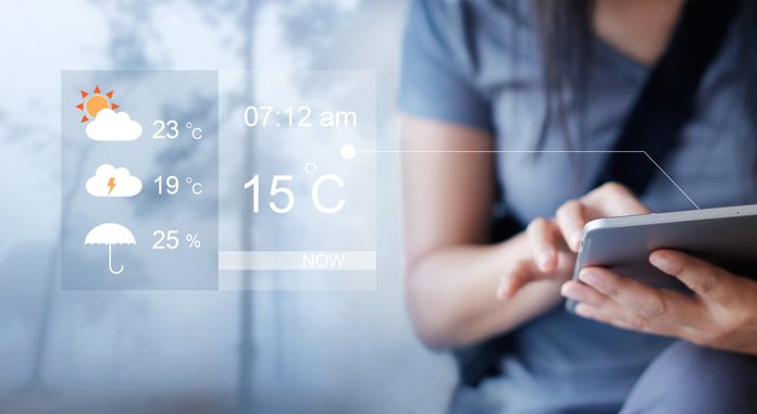 How data science can enhance weather forecasting