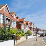 UK house prices 2019
