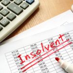 business insolvency