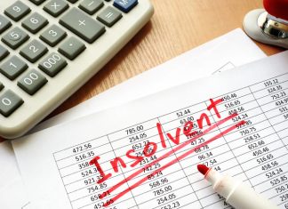 What Does Insolvency Mean for Your Business? business insolvency