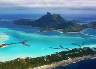 The World’s Greatest Paradise Islands paradise islands