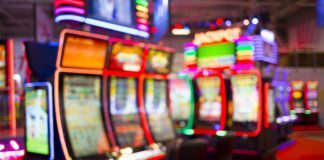 live slots