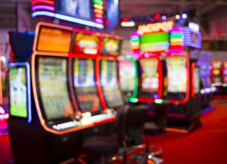 live slots