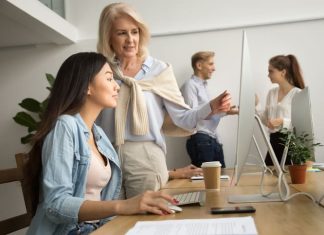 leadership training