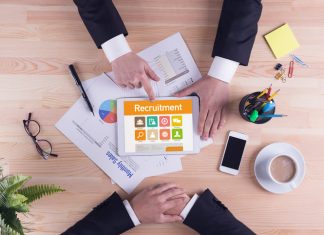 Future of Hiring Platforms: When Online Shopping Meets Dating Platforms hiring platforms