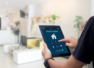 smart home devices