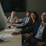 Tips for When Setting Up New Business Meetings business meetings tips