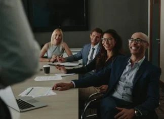 Tips for When Setting Up New Business Meetings business meetings tips