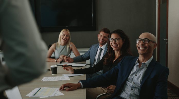 business meetings tips