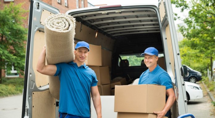 2 Man Delivery – How It Can Help Your Product Distribution european business review