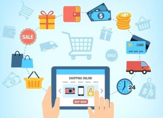 ecommerce trends 2020
