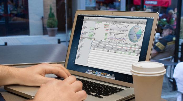 The Influence of Technology on Stock Trading ai news articles