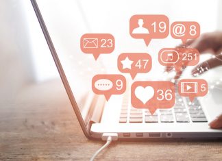 social marketing campaign