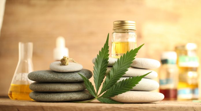 Cannabis cbd
