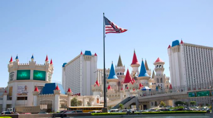 9 Room Hotels in Vegas, That Look Like Fairy Tales digital transformation news