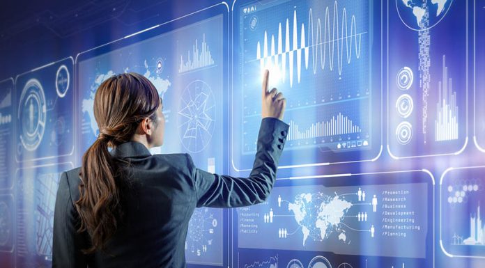 3 Challenges Companies Face in Becoming Data Driven women in leadership