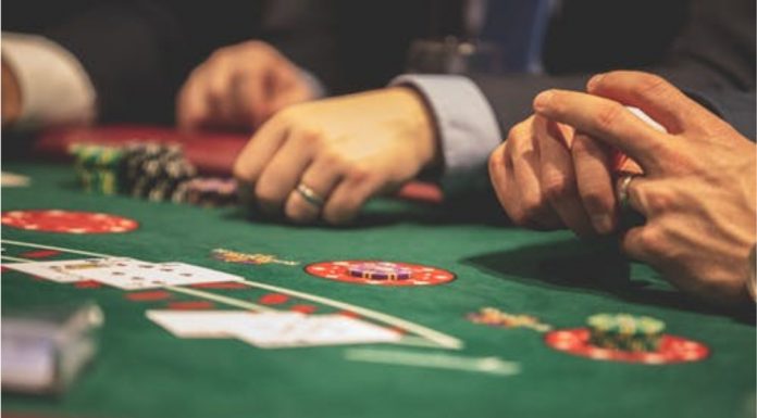 The Similarities Between Business Trading and Gambling gambling
