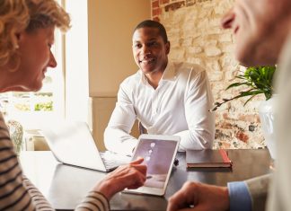 7 High-Tech Solutions That Turn Hospitality Industry Upside Down hotel