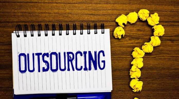 outsourcing