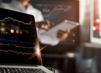 market trends trading