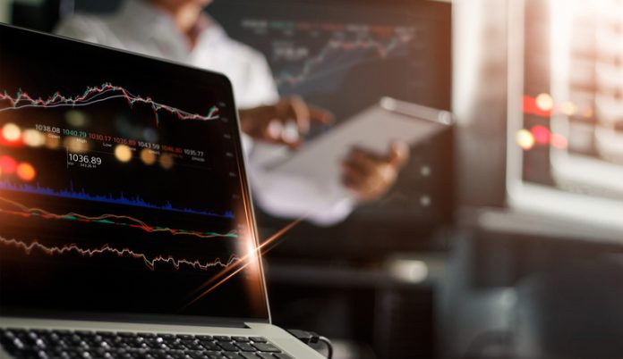 market trends trading