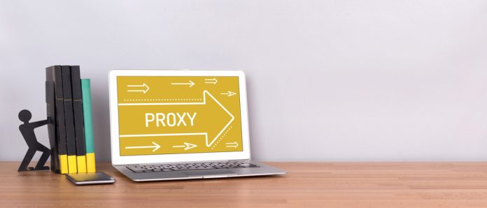 PROXY CONCEPT private browsing tips