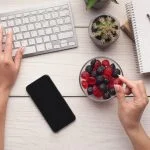 CBD gummies workplace