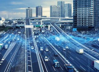 AI supply chain