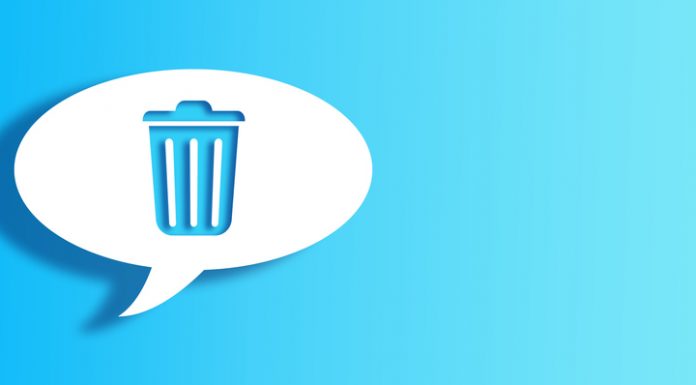 Donation Cancellation