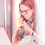 video conference anxiety