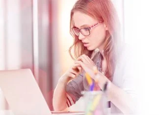 How to Not Be Nervous During Video Conference Calls video conference anxiety