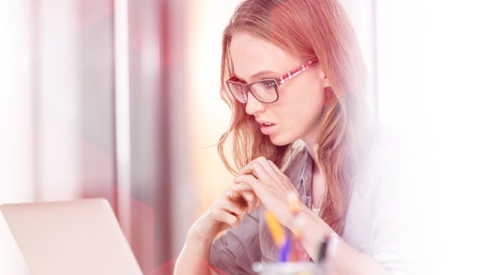 video conference anxiety