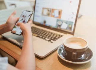 5 Things You Do Everyday That Make You Vulnerable Online online security risks