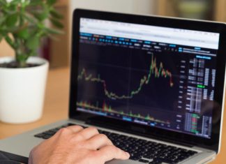 technology in stock trading