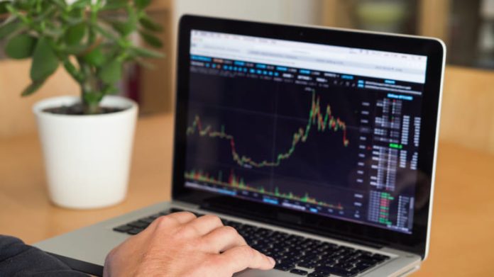 iStock-1210193570 (1) technology in stock trading