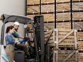 industrial manufacturing trends