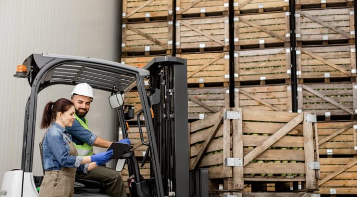 industrial manufacturing trends