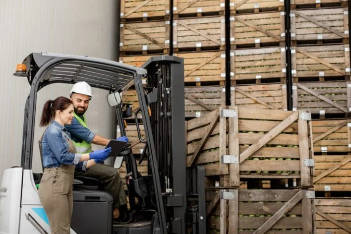 industrial manufacturing trends